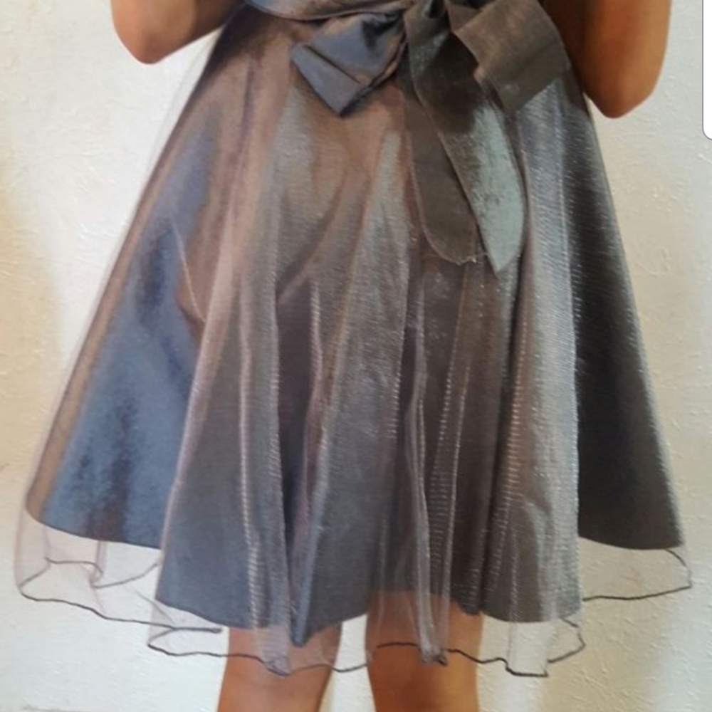 Dress - Picture 5 of 5